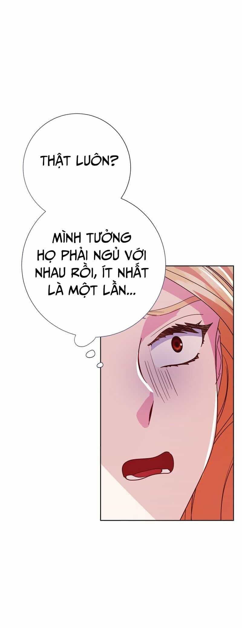 Cho Đến Khi Nữ Chính Thực Sự Xuất Hiện - Chương 27 - ảnh 68