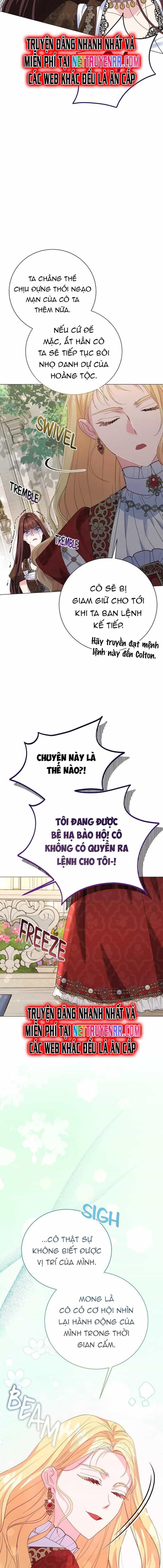 Cho Đến Khi Nữ Chính Thực Sự Xuất Hiện - Chương 32 - ảnh 16
