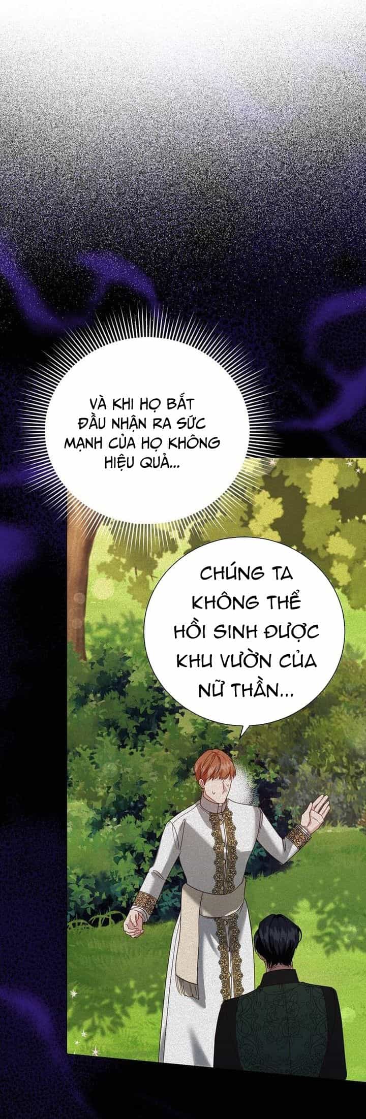 Cho Đến Khi Nữ Chính Thực Sự Xuất Hiện - Chương 33 - ảnh 21
