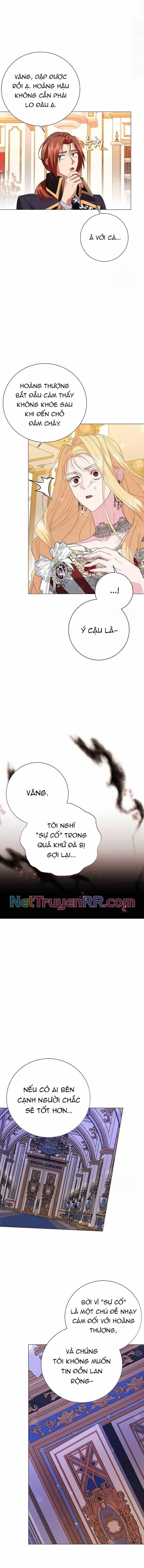Cho Đến Khi Nữ Chính Thực Sự Xuất Hiện - Chương 35 - ảnh 10