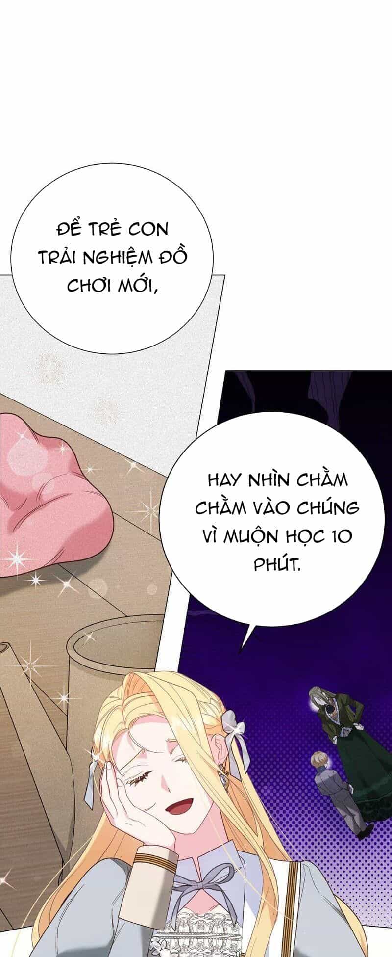 Cho Đến Khi Nữ Chính Thực Sự Xuất Hiện - Chương 40 - ảnh 21