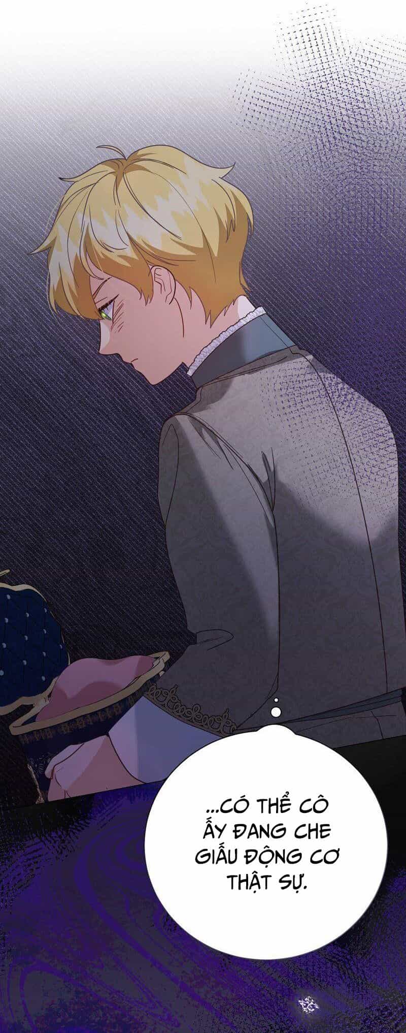 Cho Đến Khi Nữ Chính Thực Sự Xuất Hiện - Chương 40 - ảnh 69