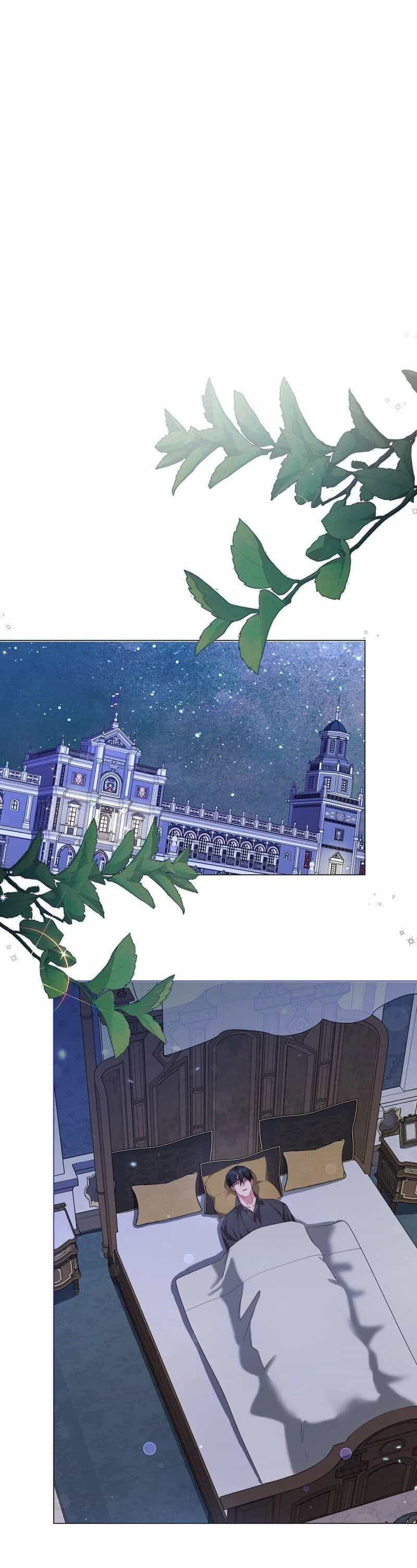 Cho Đến Khi Nữ Chính Thực Sự Xuất Hiện - Chương 41 - ảnh 10