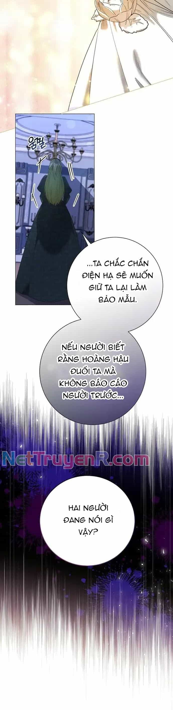 Cho Đến Khi Nữ Chính Thực Sự Xuất Hiện - Chương 43 - ảnh 27