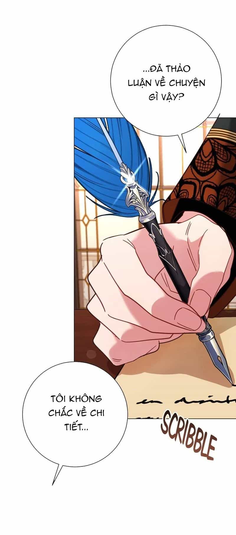 Cho Đến Khi Nữ Chính Thực Sự Xuất Hiện - Chương 44 - ảnh 14
