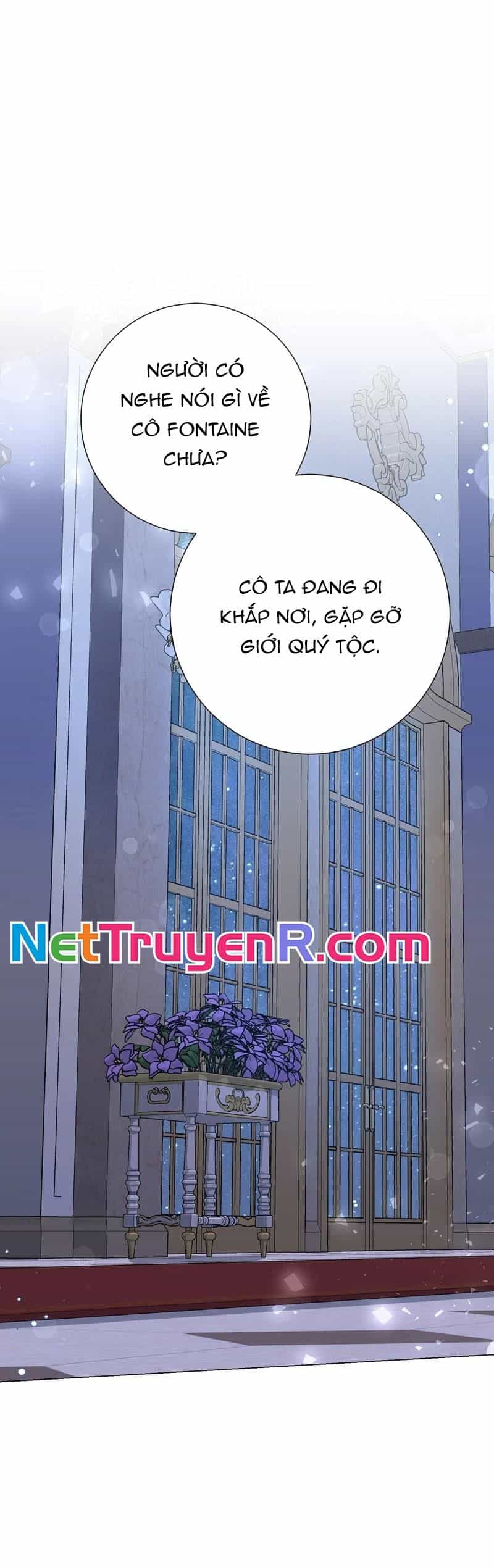 Cho Đến Khi Nữ Chính Thực Sự Xuất Hiện - Chương 44 - ảnh 2