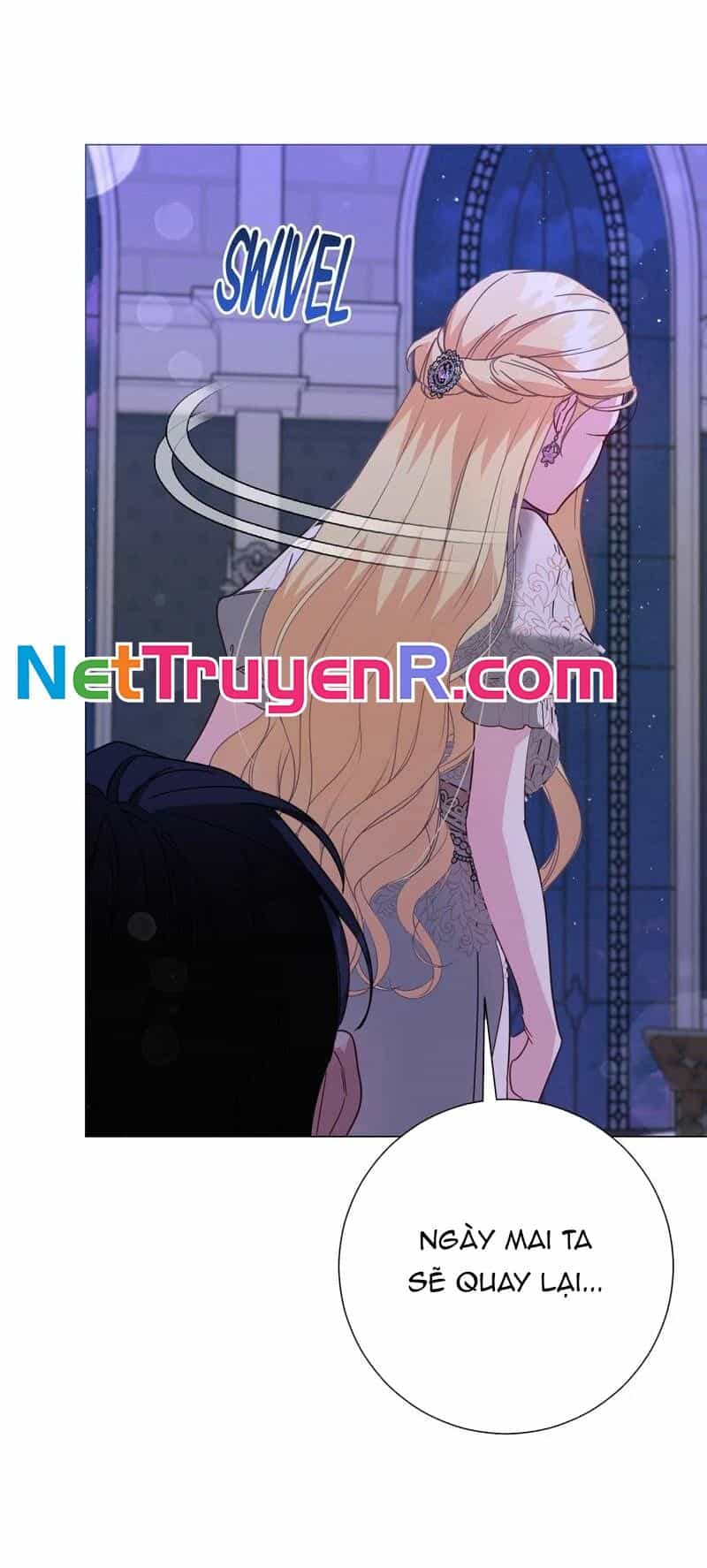 Cho Đến Khi Nữ Chính Thực Sự Xuất Hiện - Chương 46 - ảnh 11