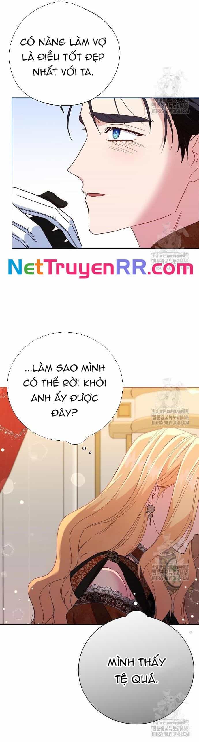 Cho Đến Khi Nữ Chính Thực Sự Xuất Hiện - Chương 67 - ảnh 5