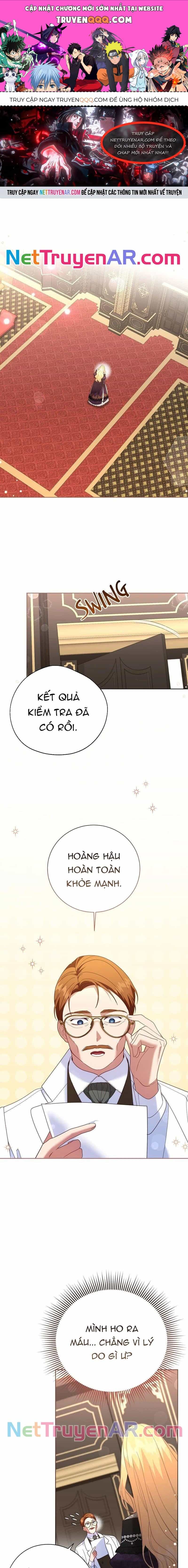 Cho Đến Khi Nữ Chính Thực Sự Xuất Hiện - Chương 68 - ảnh 1