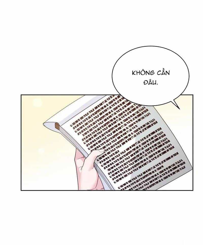 Cho Đến Khi Nữ Chính Thực Sự Xuất Hiện - Chương 7 - ảnh 3