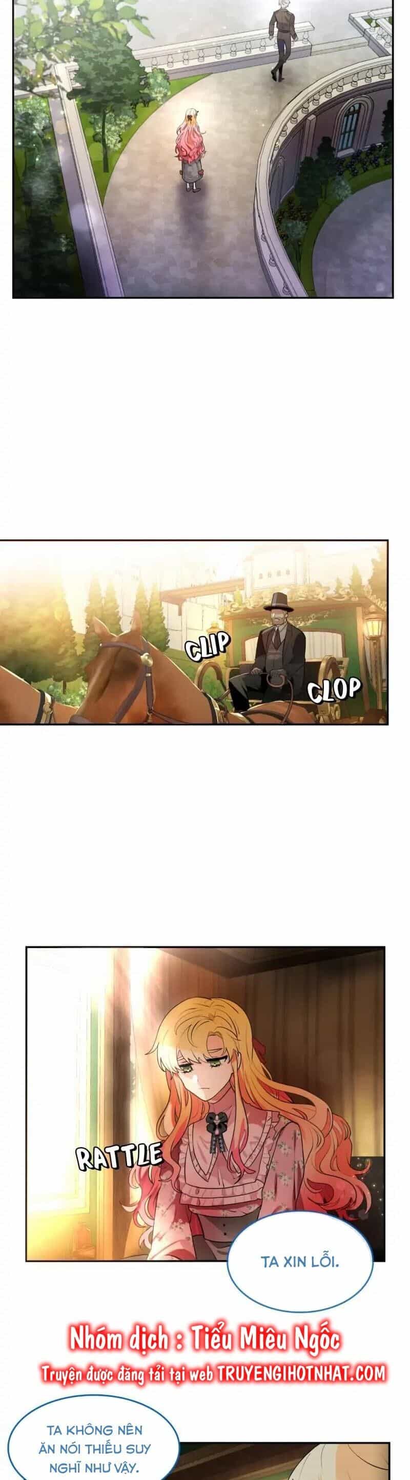 Cho Em Về Nhà Đi Anh - Chương 81 - ảnh 22