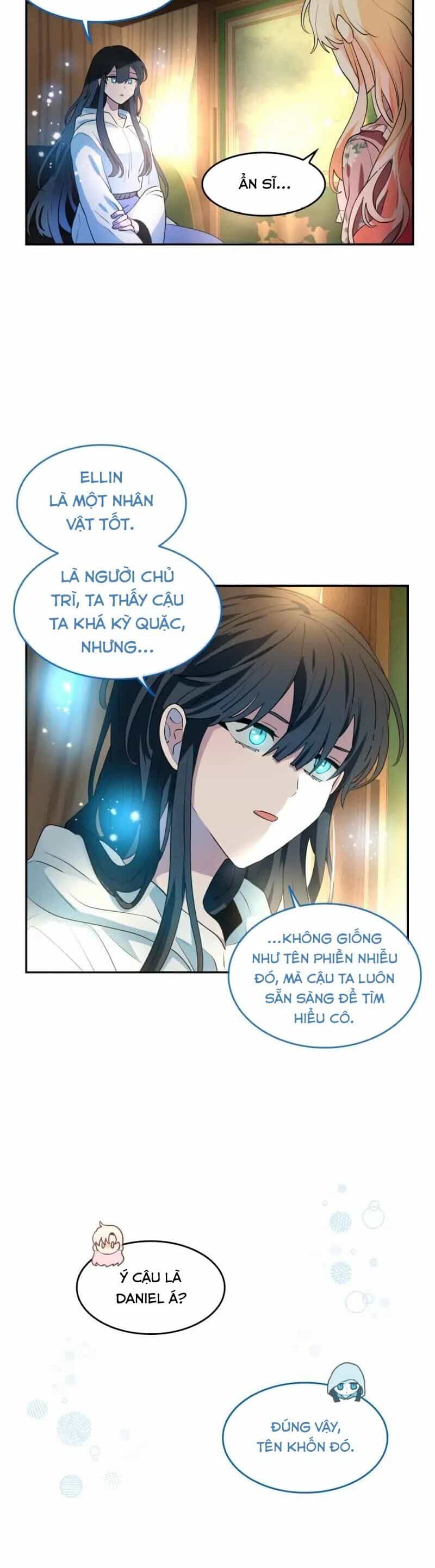 Cho Em Về Nhà Đi Anh - Chương 81 - ảnh 23