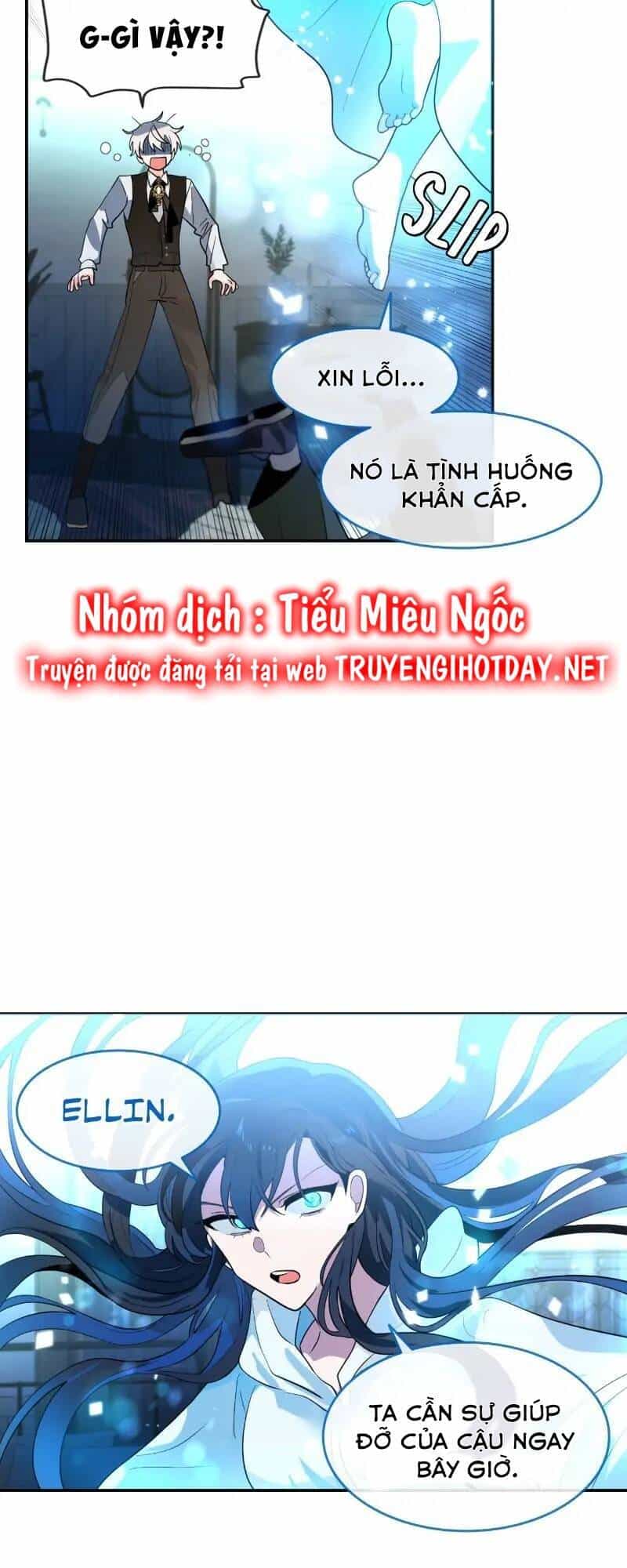 Cho Em Về Nhà Đi Anh - Chương 83 - ảnh 6