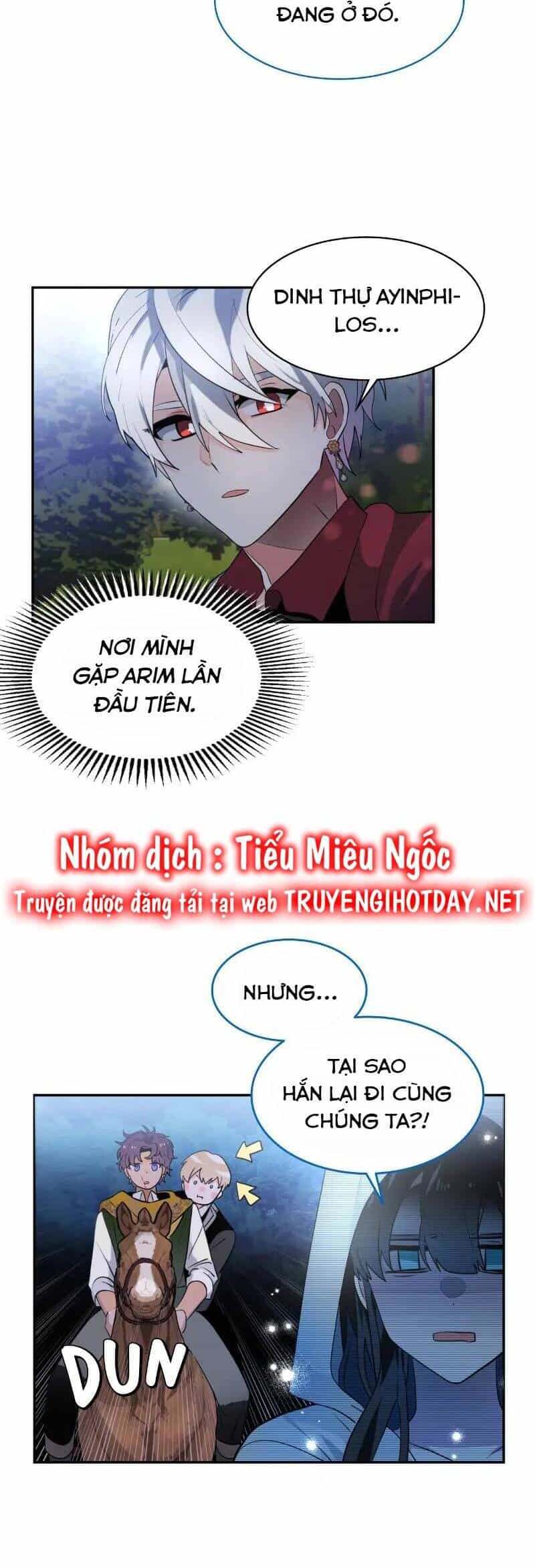 Cho Em Về Nhà Đi Anh - Chương 84 - ảnh 14