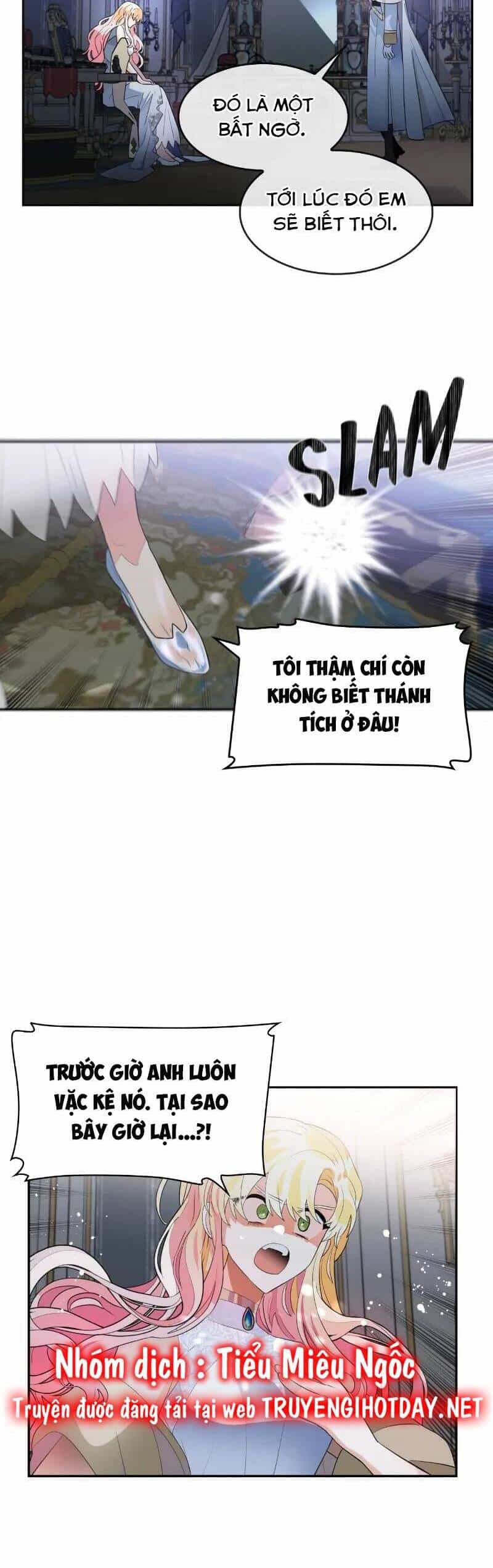 Cho Em Về Nhà Đi Anh - Chương 84 - ảnh 8