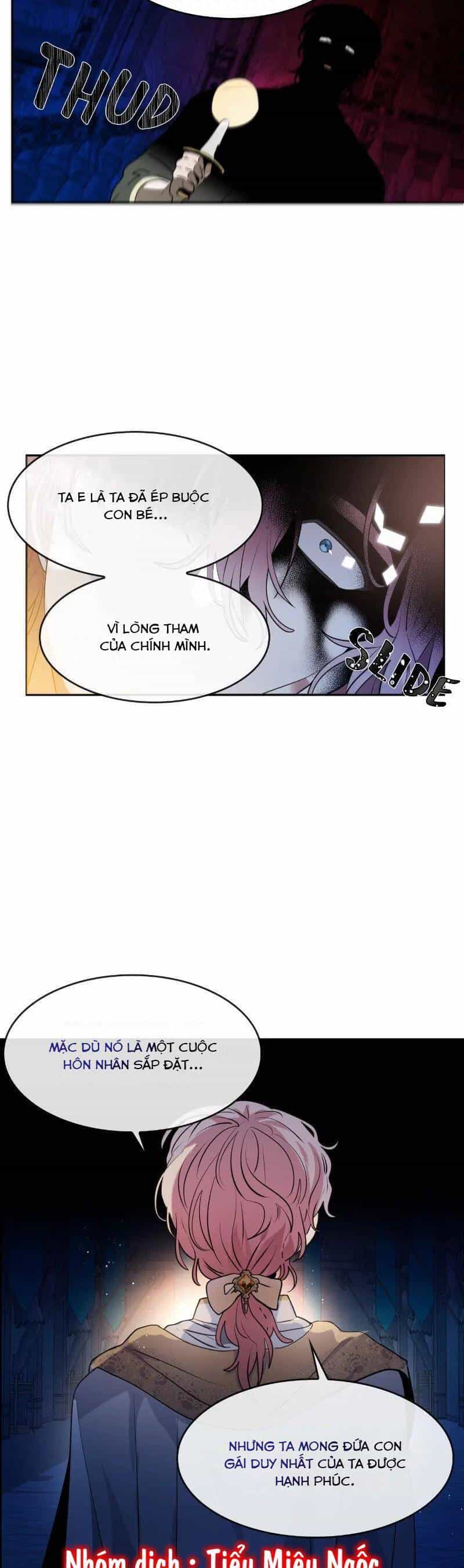 Cho Em Về Nhà Đi Anh - Chương 85 - ảnh 11