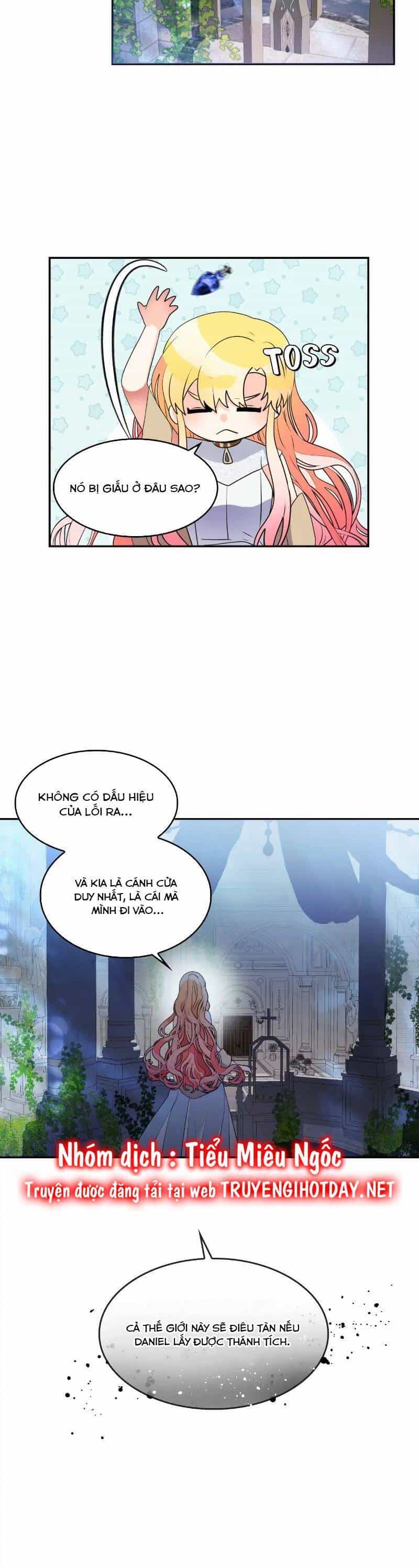 Cho Em Về Nhà Đi Anh - Chương 86 - ảnh 15