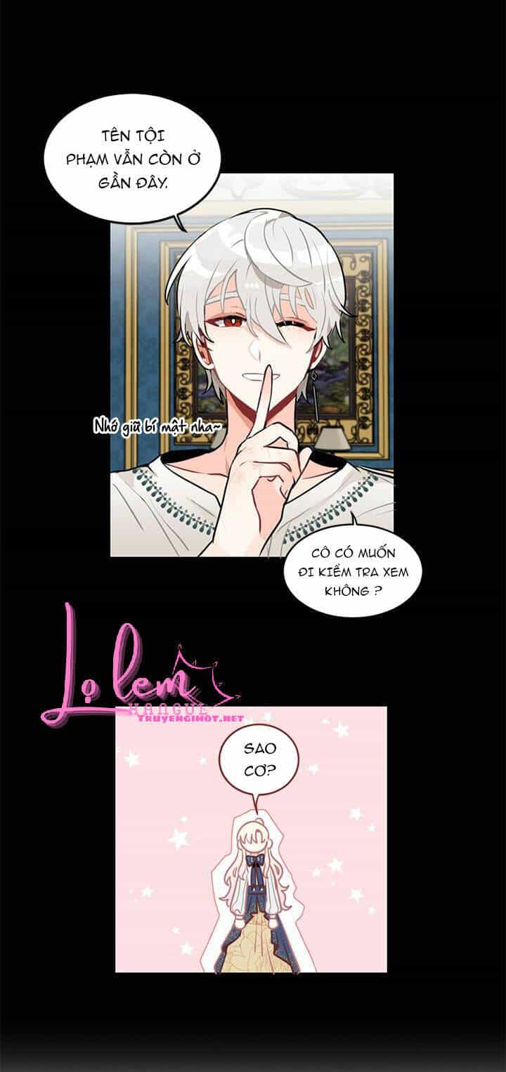 Cho Em Về Nhà Đi Anh - Chương 7.1 - ảnh 14