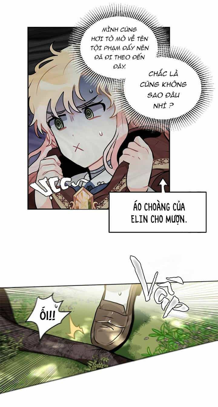 Cho Em Về Nhà Đi Anh - Chương 7.1 - ảnh 16