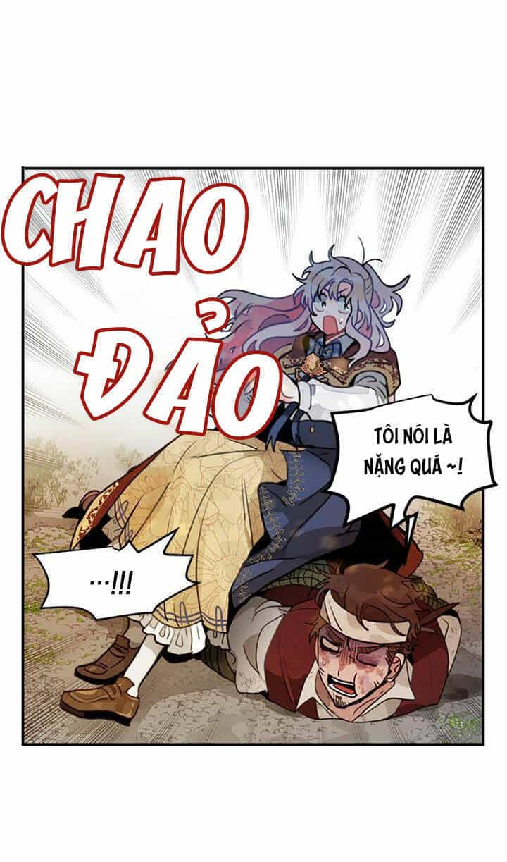 Cho Em Về Nhà Đi Anh - Chương 8.1 - ảnh 16