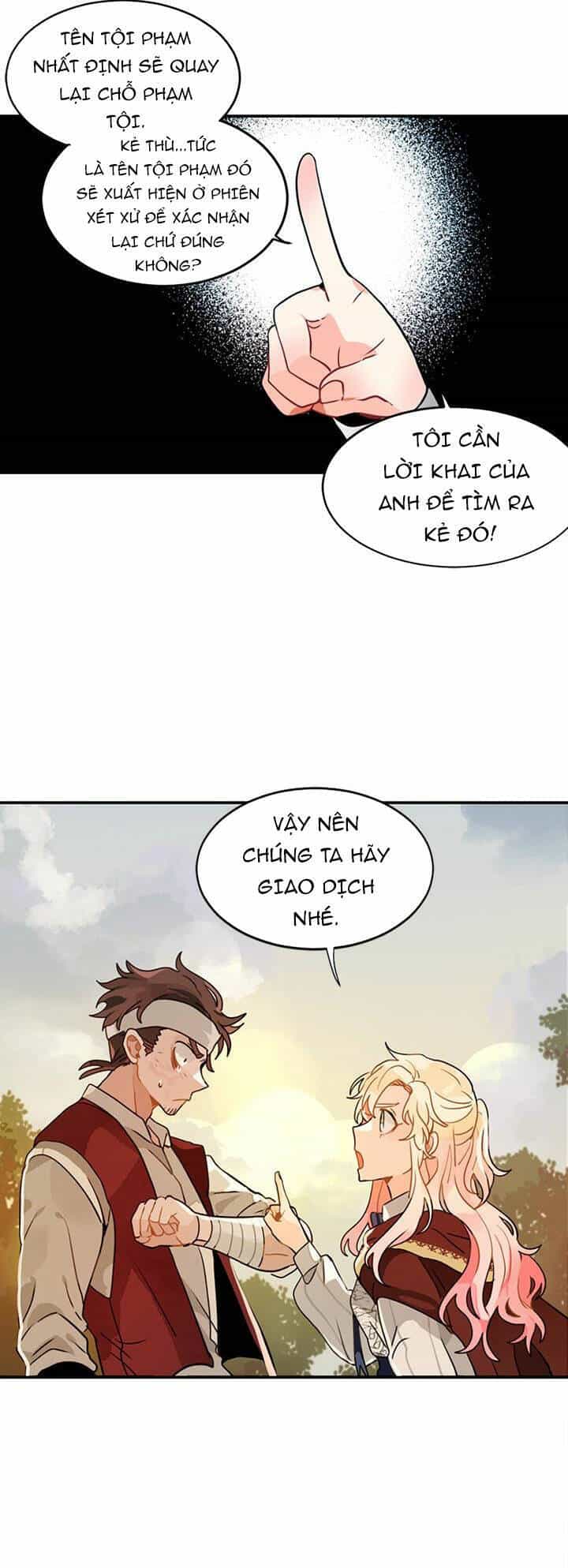Cho Em Về Nhà Đi Anh - Chương 9.2 - ảnh 4