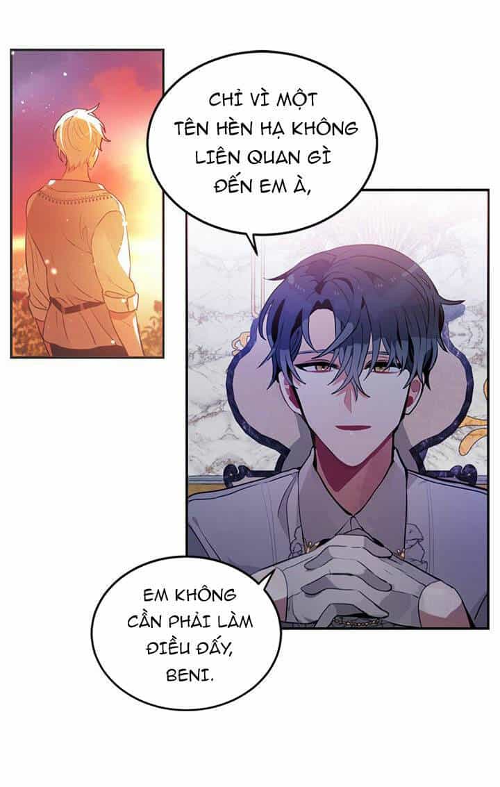 Cho Em Về Nhà Đi Anh - Chương 10.2 - ảnh 7