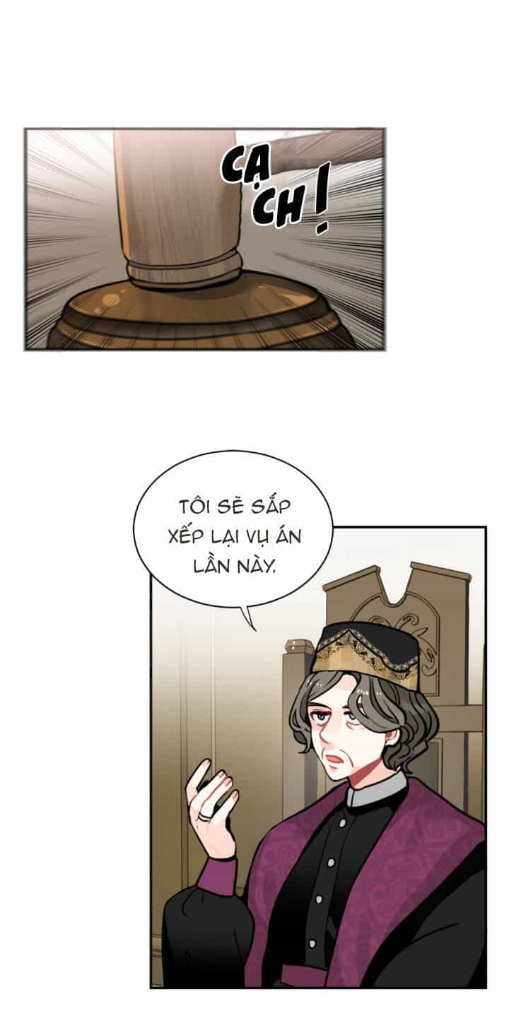 Cho Em Về Nhà Đi Anh - Chương 11.1 - ảnh 15