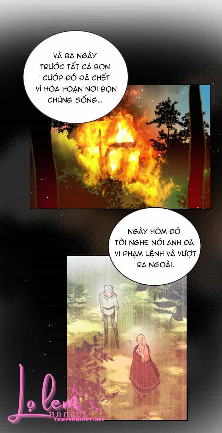 Cho Em Về Nhà Đi Anh - Chương 11.1 - ảnh 19
