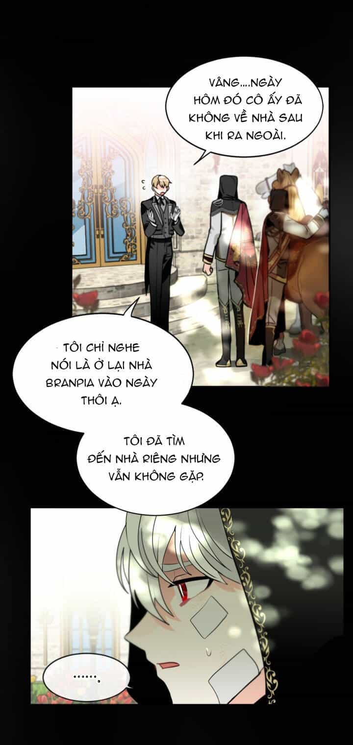 Cho Em Về Nhà Đi Anh - Chương 11.1 - ảnh 8