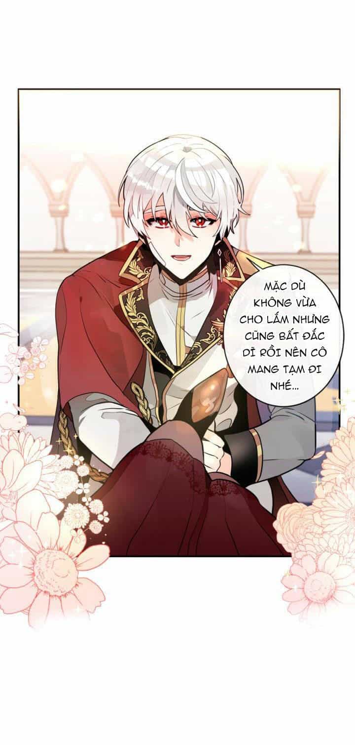 Cho Em Về Nhà Đi Anh - Chương 13.2 - ảnh 5