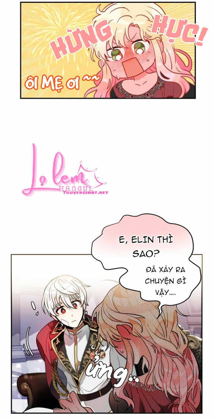 Cho Em Về Nhà Đi Anh - Chương 13.2 - ảnh 6