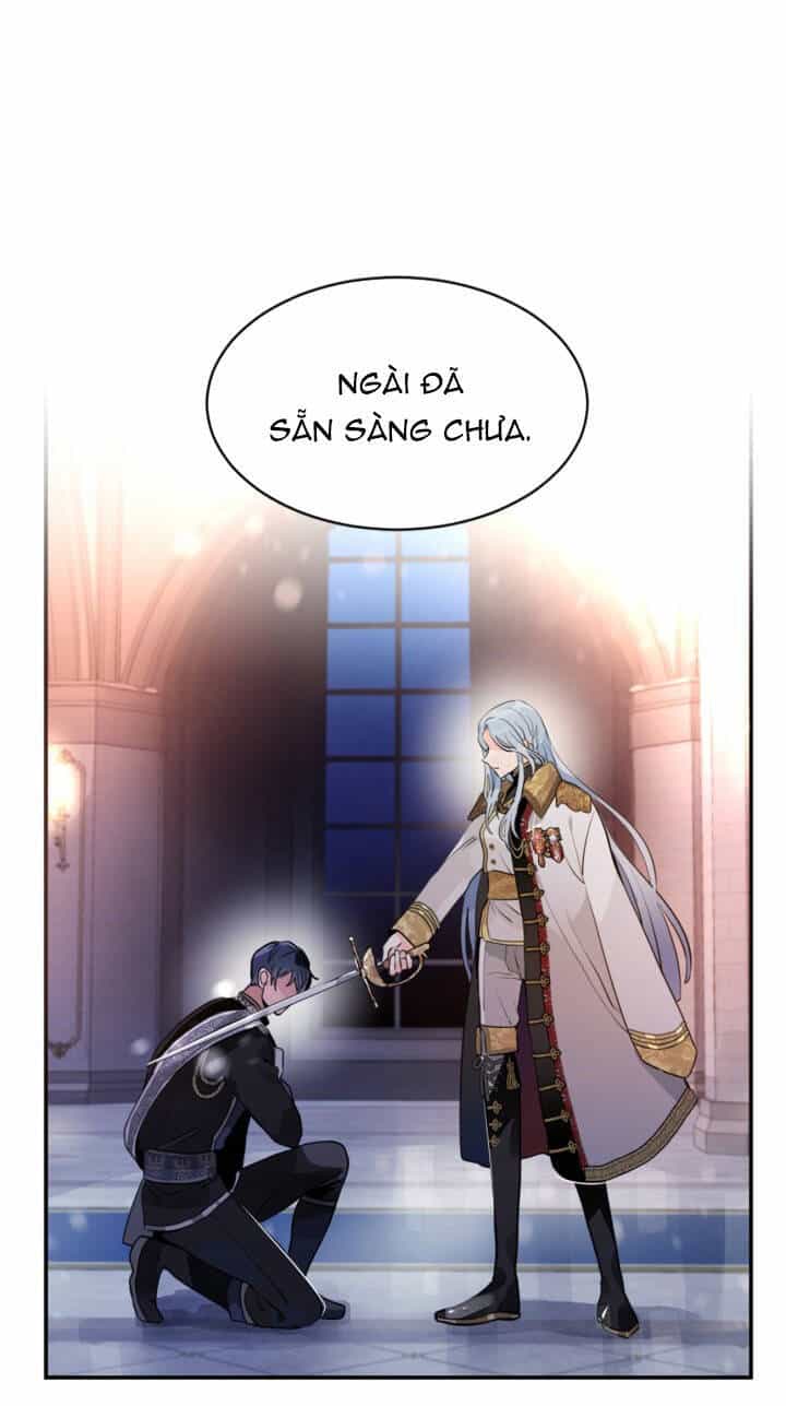 Cho Em Về Nhà Đi Anh - Chương 14.1 - ảnh 1