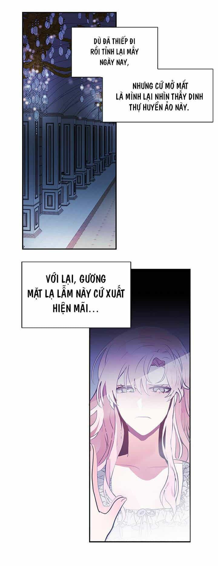 Cho Em Về Nhà Đi Anh - Chương 2.1 - ảnh 27