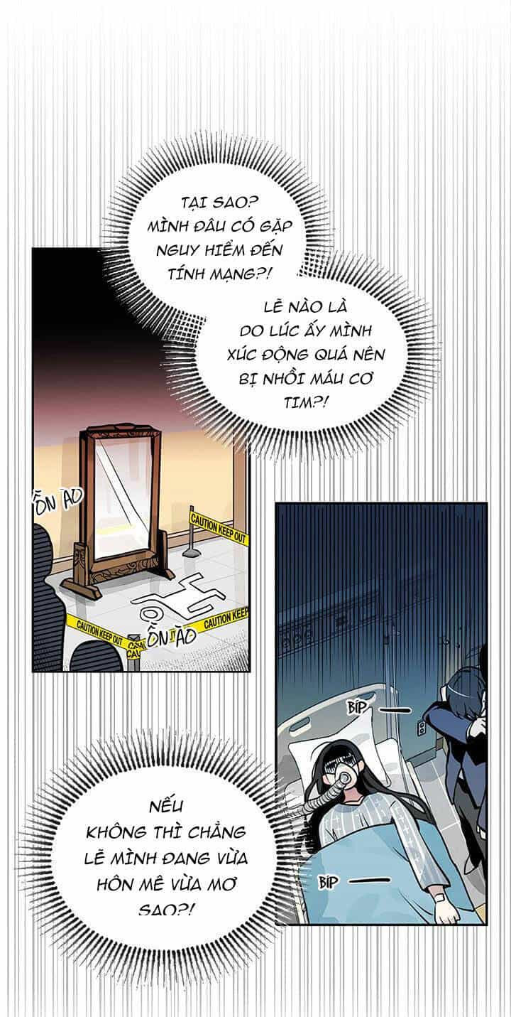 Cho Em Về Nhà Đi Anh - Chương 2.1 - ảnh 29