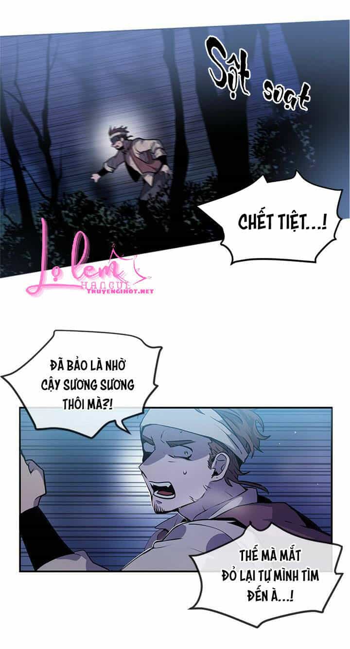 Cho Em Về Nhà Đi Anh - Chương 2.1 - ảnh 3