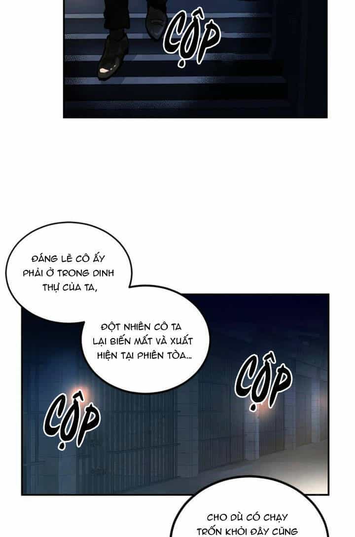 Cho Em Về Nhà Đi Anh - Chương 16.2 - ảnh 19