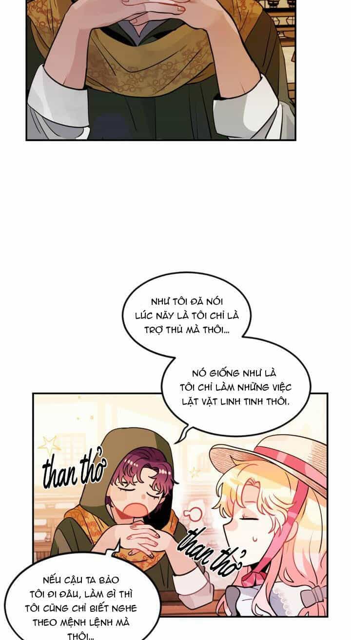 Cho Em Về Nhà Đi Anh - Chương 16.2 - ảnh 2