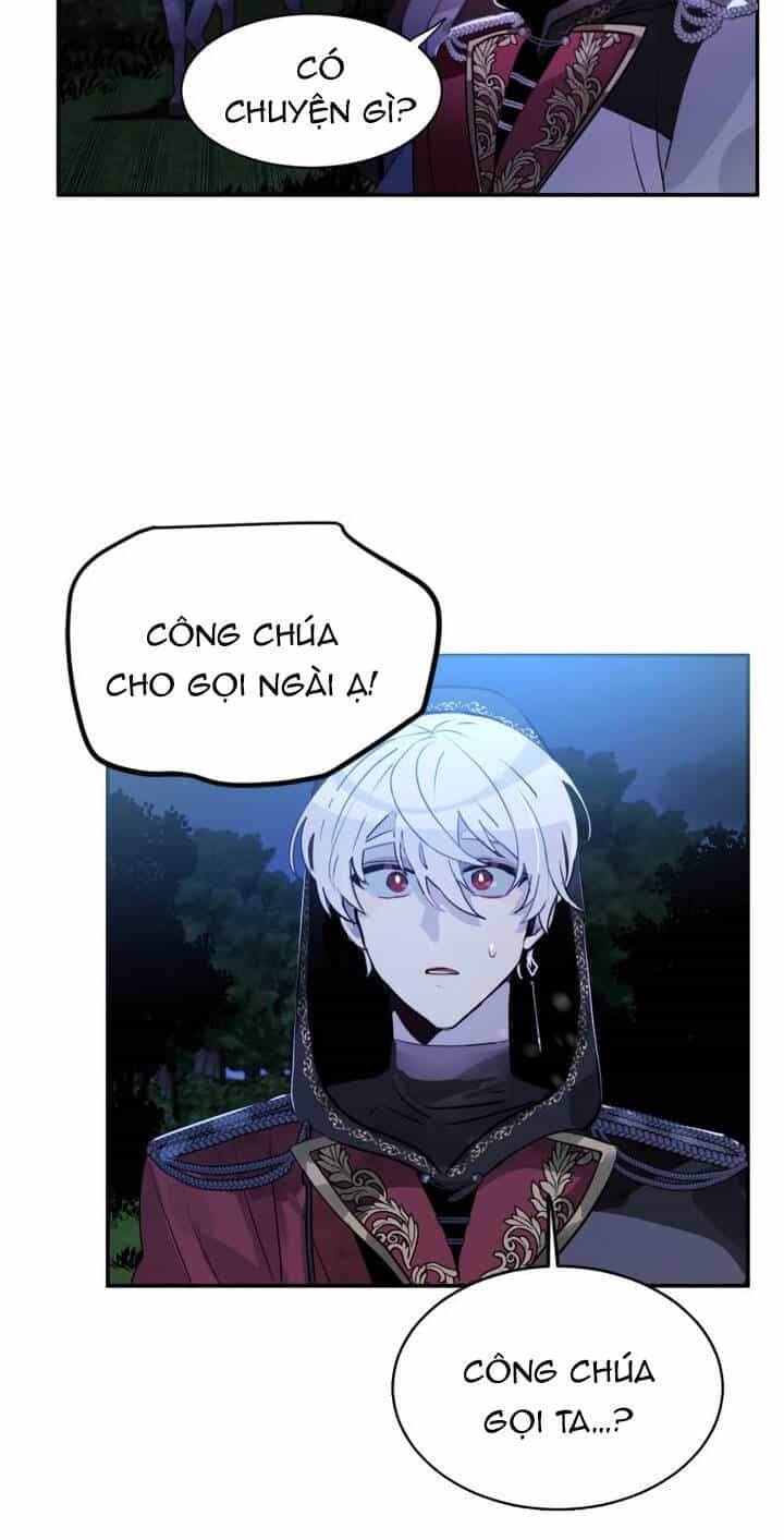 Cho Em Về Nhà Đi Anh - Chương 17.2 - ảnh 18