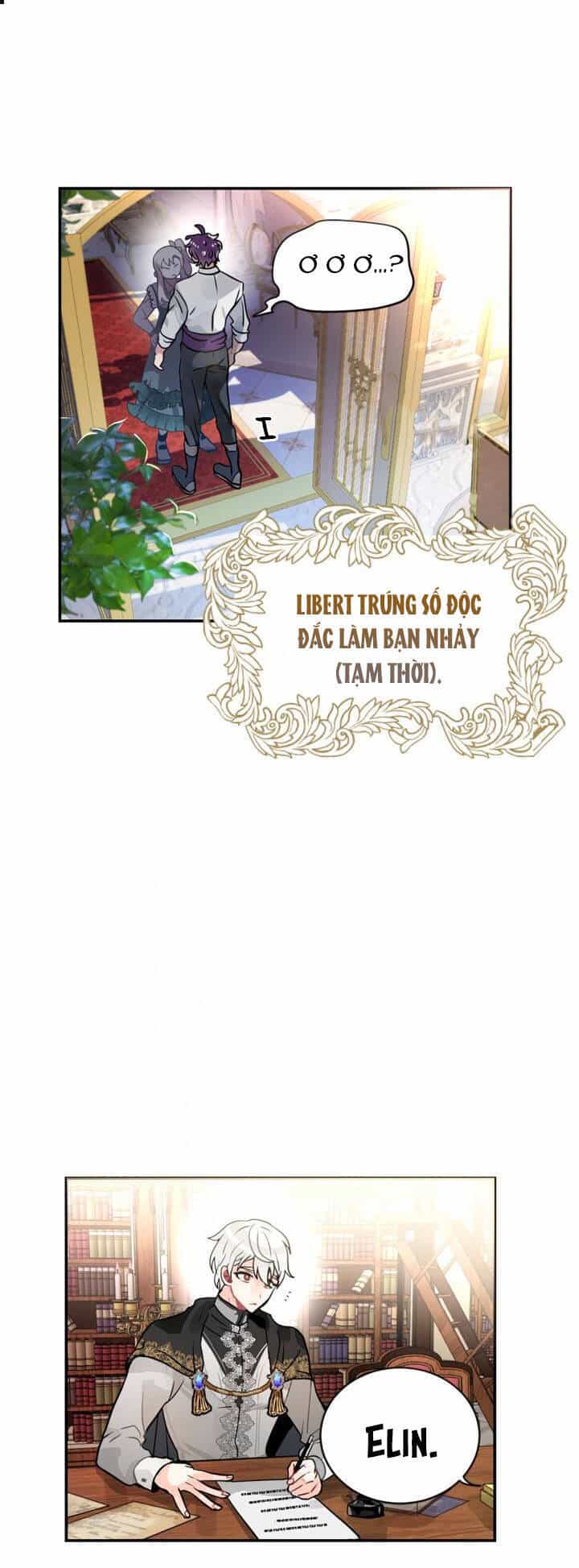Cho Em Về Nhà Đi Anh - Chương 18.2 - ảnh 13