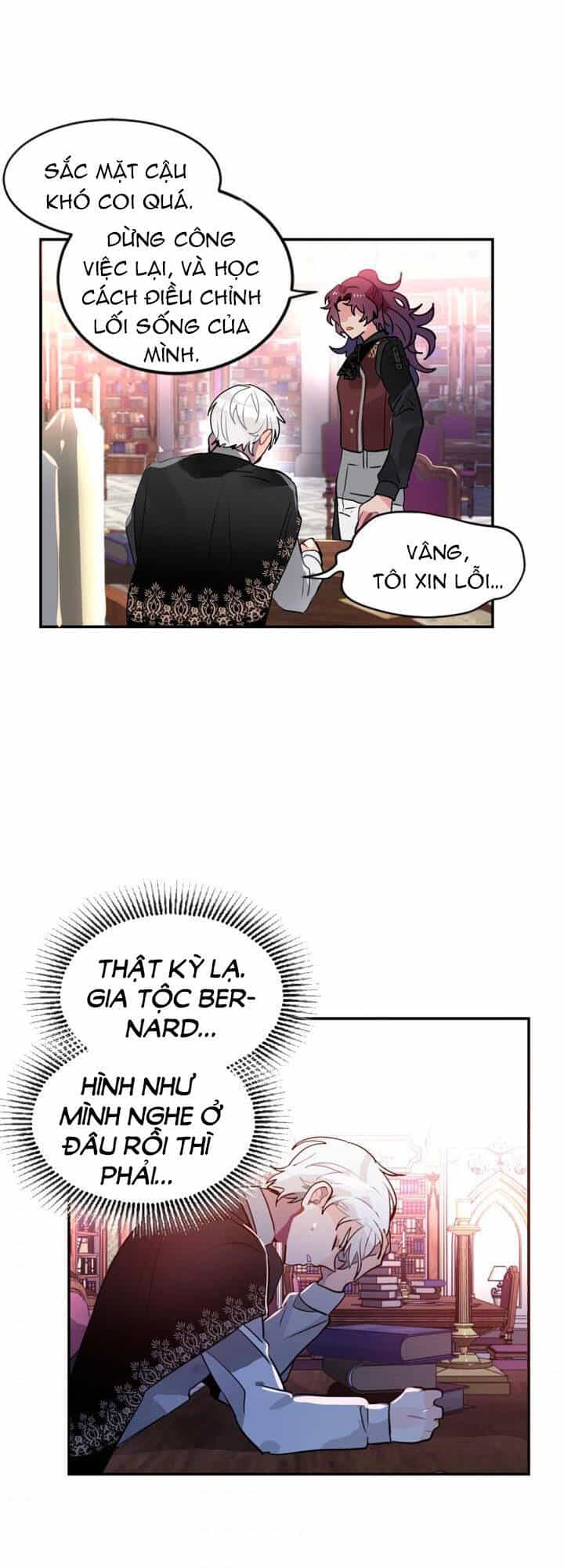 Cho Em Về Nhà Đi Anh - Chương 18.2 - ảnh 19