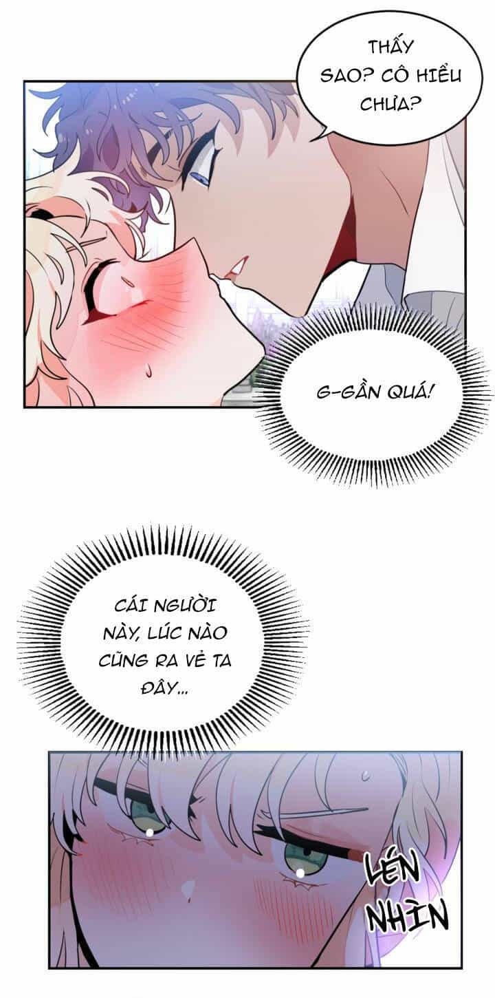 Cho Em Về Nhà Đi Anh - Chương 19.1 - ảnh 8