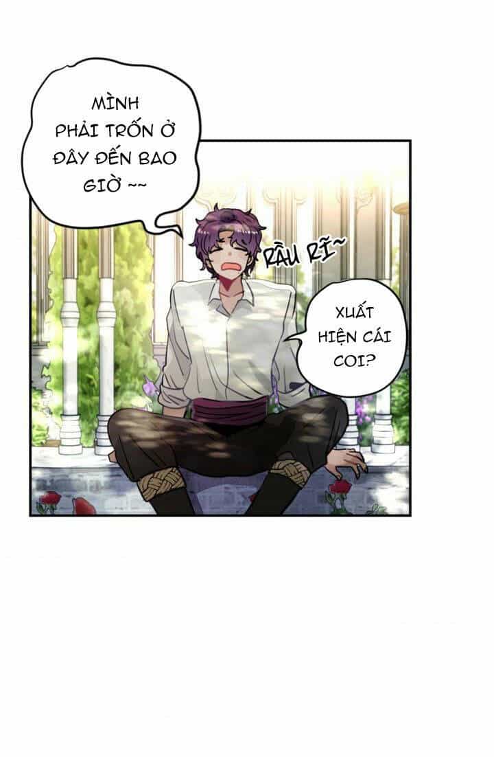 Cho Em Về Nhà Đi Anh - Chương 19.2 - ảnh 19