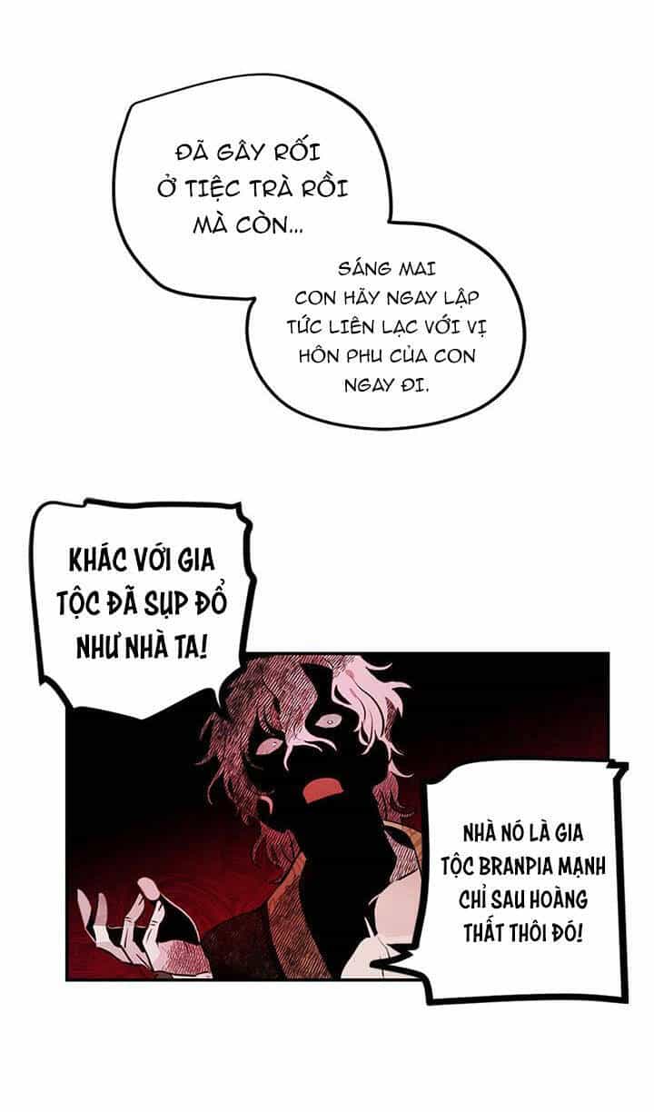 Cho Em Về Nhà Đi Anh - Chương 2.2 - ảnh 11