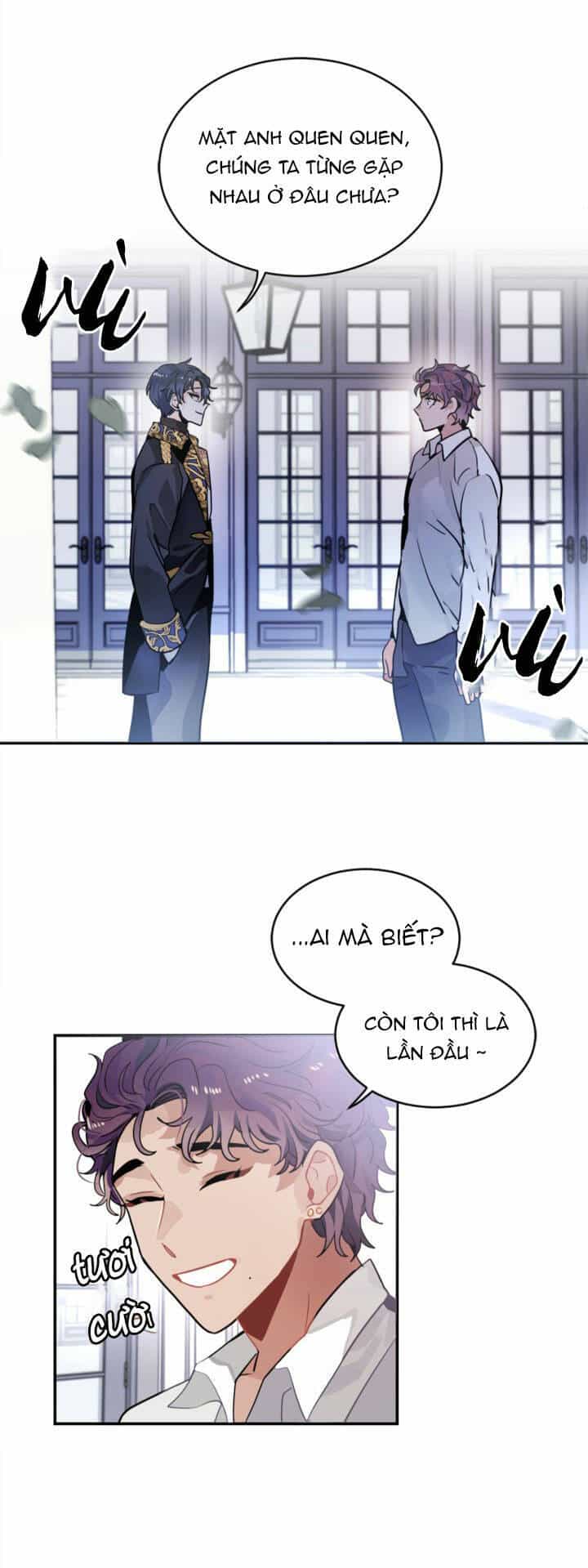 Cho Em Về Nhà Đi Anh - Chương 22 - ảnh 11