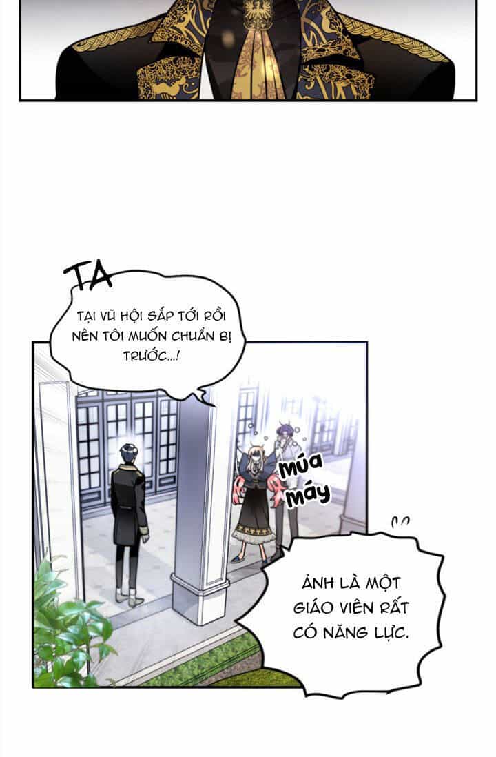 Cho Em Về Nhà Đi Anh - Chương 22 - ảnh 6