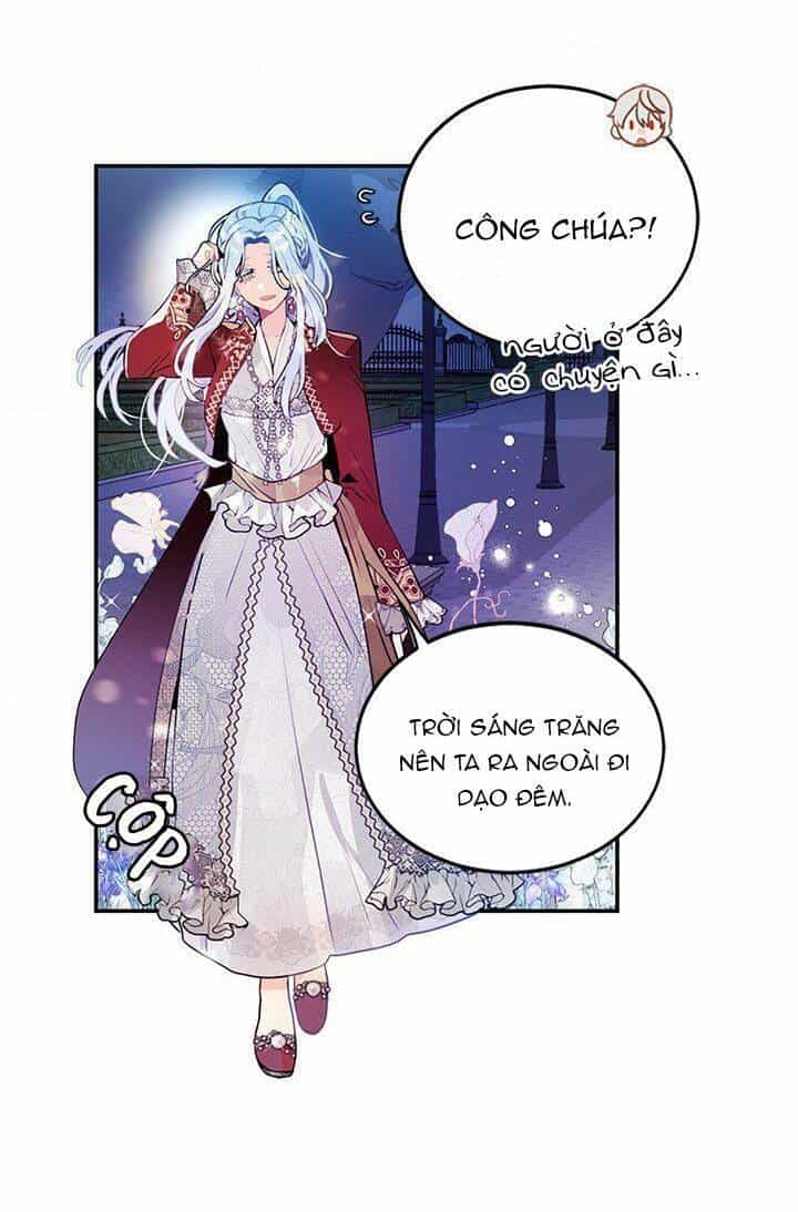 Cho Em Về Nhà Đi Anh - Chương 24 - ảnh 31