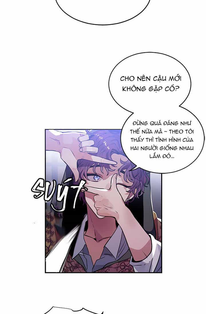 Cho Em Về Nhà Đi Anh - Chương 25 - ảnh 6