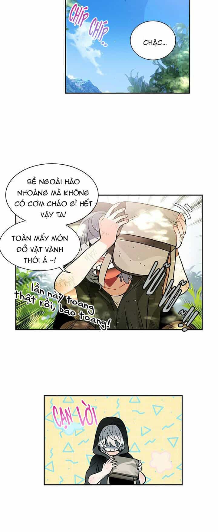 Cho Em Về Nhà Đi Anh - Chương 27 - ảnh 14