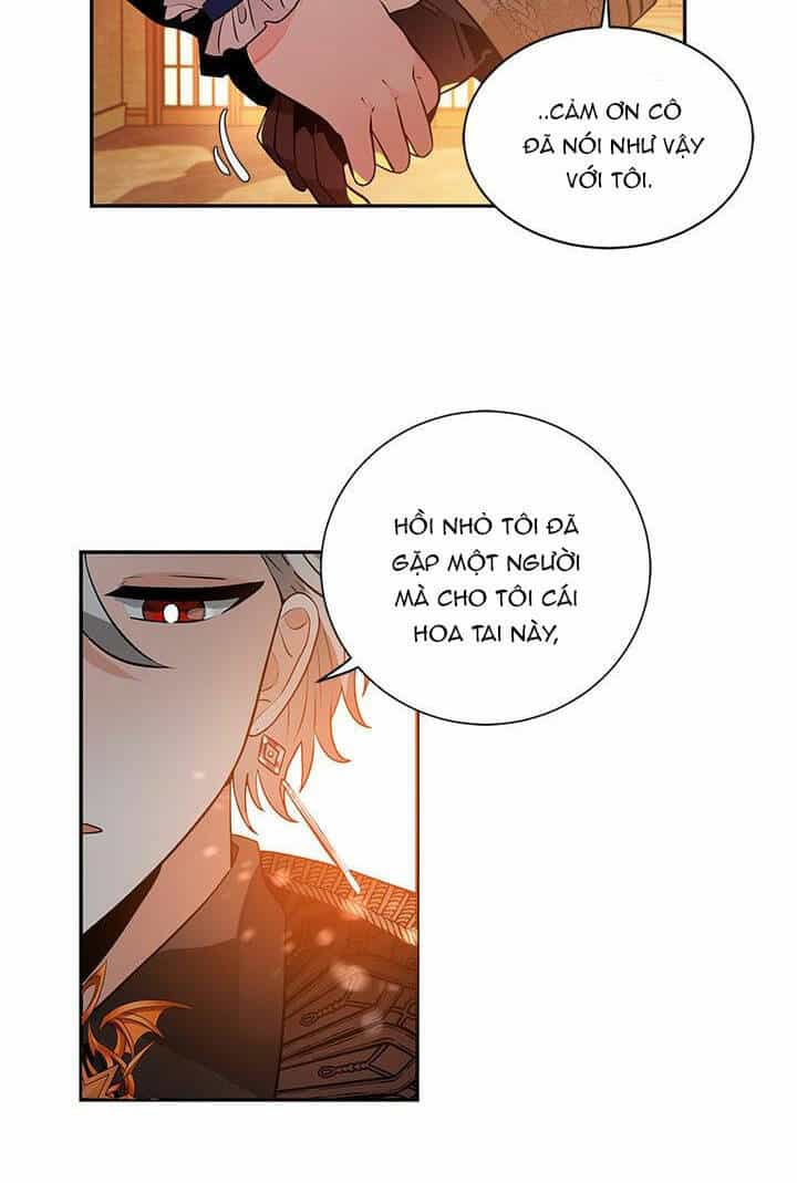 Cho Em Về Nhà Đi Anh - Chương 27 - ảnh 6