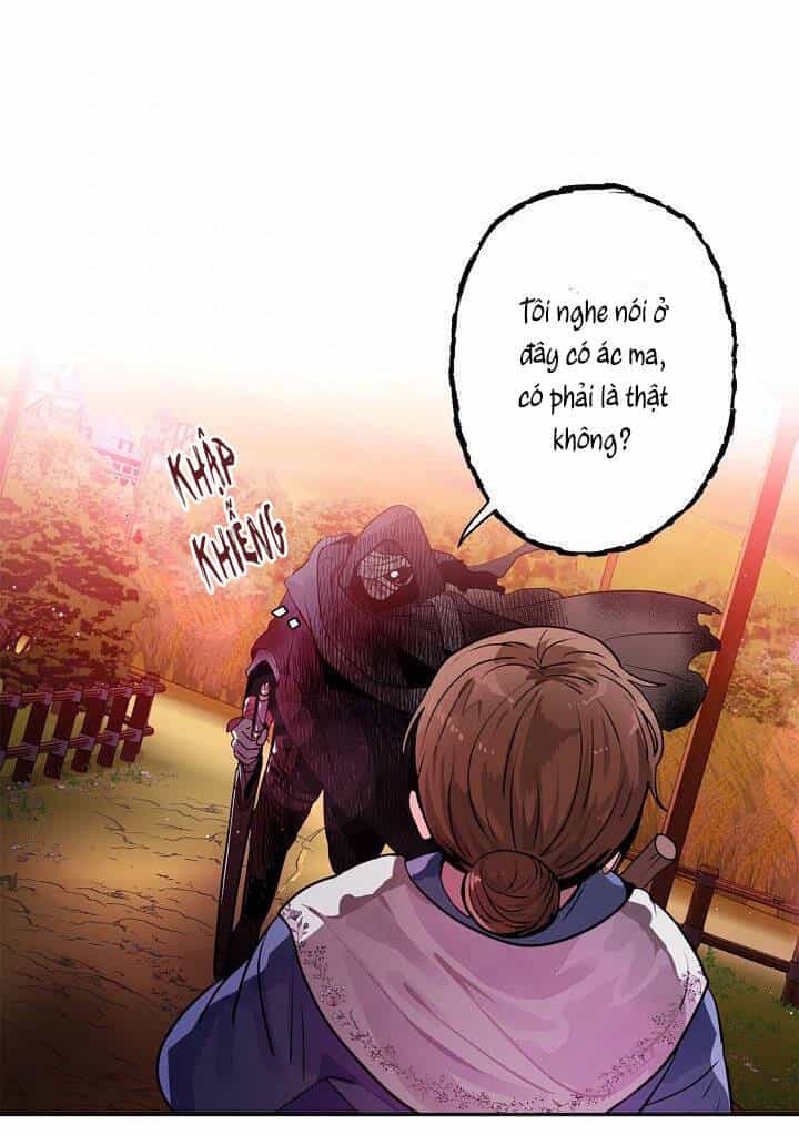 Cho Em Về Nhà Đi Anh - Chương 28 - ảnh 37